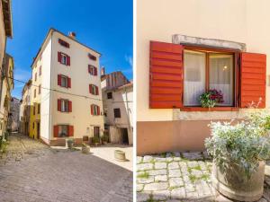 Holiday home with perfect interior