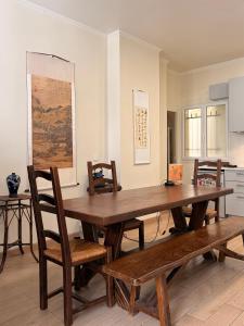 Central Artistic Appartement - Paris 2e