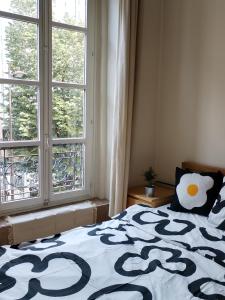 Central Artistic Appartement - Paris 2e