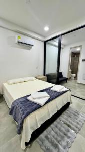 Apartamento acogedor donde el sol siempre brilla