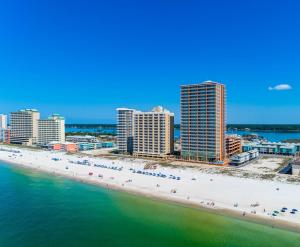 Phoenix Gulf Shores 702