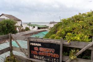 El cuento del gainford