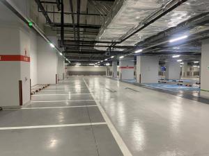 songdo house CENTRAL PARK 3room new build up