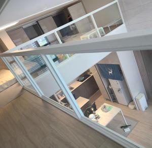 songdo house CENTRAL PARK 3room new build up