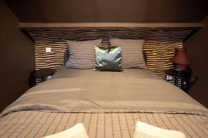 Escale Tropical Chic - Hypercentre St-Quentin