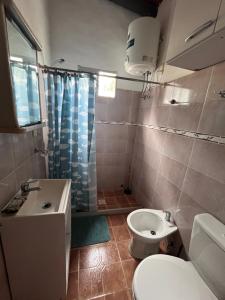 Alquiler Playa Grande 4 hermanas