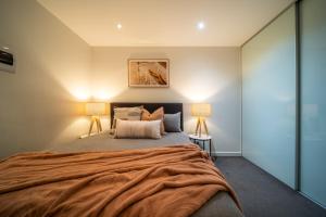 Infinity on Morphett - Stay Central in the CBD