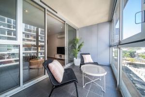 Infinity on Morphett - Stay Central in the CBD