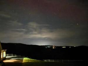 Sea Crest Pods Rossnowlagh Donegal