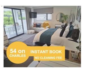 54 on Charles at Westshore NAPIER