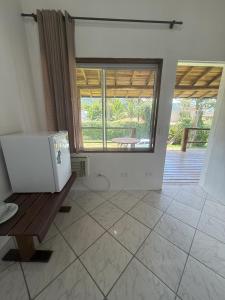 Olas Chalés Maresias