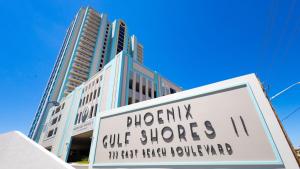 Phoenix Gulf Shores II 1003