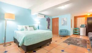 Great cozy place near Malecón