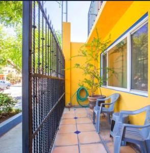 Great cozy place near Malecón