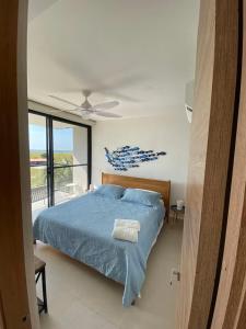 Apartamento 309 Salinas del mar