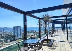 Departamento Placeres Valparaíso