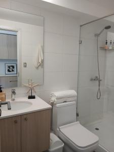 Departamento Placeres Valparaíso