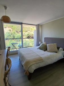 Departamento Placeres Valparaíso