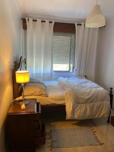 Apartment in Liberdade