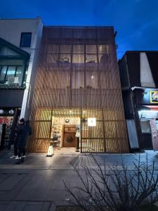 Nagano Chayado 百八 善光寺門前 3-Star Accommodation room