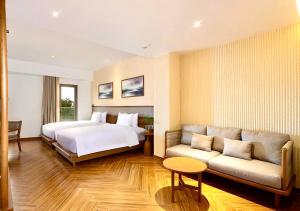 Khách Sạn Homestay LaMera