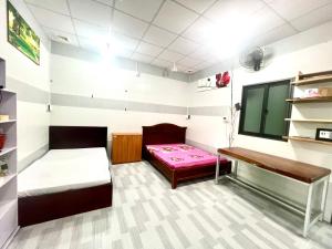 Khách Sạn Homestay LaMera