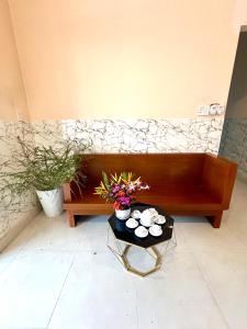 Khách Sạn Homestay LaMera