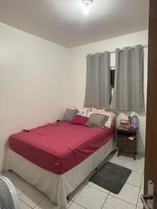Apartamento Aconchego