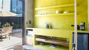 The Sandhaus Suite 2