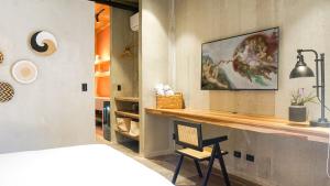 The Sandhaus Suite 2