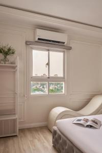 Quy Hung Hotel Central