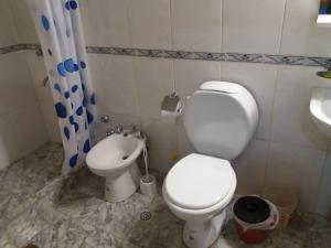 Casa en Traslasierra