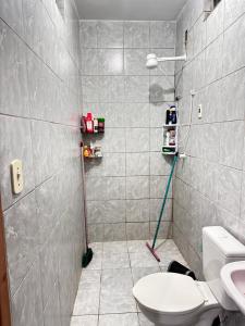 Apartamento Aconchego