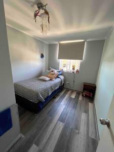 Departamento 3D Laguna Bahía