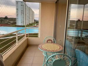 Departamento 3D Laguna Bahía