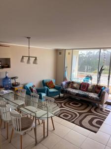 Departamento 3D Laguna Bahía