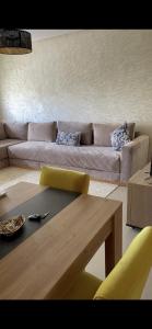 Appartement avec piscine à casa tamaris