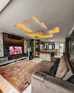 Casa aconchegante em Itapema com piscina