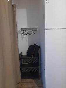 Casa Lunar no Ed Planeta Verde coração da vila perto das praias