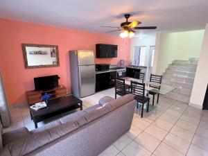 Depas José Cárdenas - 2 recámaras