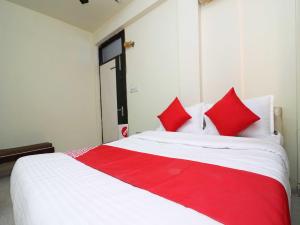 Hotel O Rama Krishna