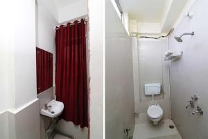 Hotel O Rama Krishna