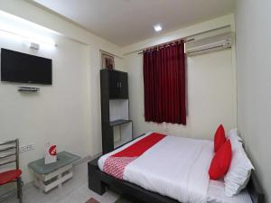 Hotel O Rama Krishna