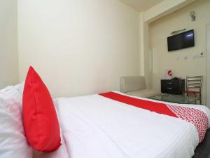 Hotel O Rama Krishna