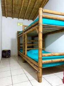 Casa campestre con piscina privada 20 personas