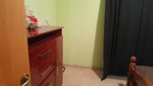 Departamento en San Juan