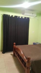 Departamento en San Juan