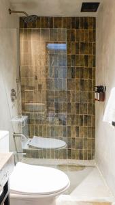 The Sandhaus Suite 3