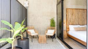 The Sandhaus Suite 3