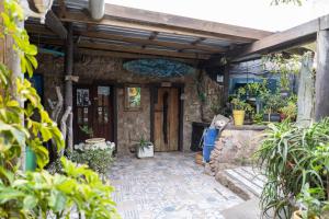 El cuento del gainford